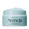 Arencia Fresh Cloud Sea Salt Body & Scalp Scrub (Mint)- Gentle Exfoliation for Softer, Refreshed Skin and Scalp, Korean Skin Care view 1