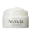 Arencia Fresh Cloud Sea Salt Body & Scalp Scrub (White) - Gentle Exfoliation for Softer, Refreshed Skin and Scalp, Korean Skin Care view 1