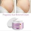 PEEZONS Pregnancy Scars Pemoval Stretch Mark Cream For All Skin Types - 50 GM (Pack Of 2) view 4
