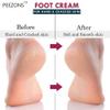 PEEZONS Foot Crack Cream Extra Moisture For All Type Of Skin - 50 ML (Pack Of 1) view 4