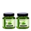 PEEZONS Alovera Gel For Young And Radiant Skin, Hair And Face - 100 GM (Pack Of 2) view 1