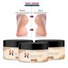PEEZONS Foot Crack Cream Extra Moisture For All Type Of Skin - 50 ML (Pack Of 3) view 2