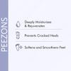 PEEZONS Foot Crack Cream Extra Moisture For All Type Of Skin - 50 ML (Pack Of 3) view 4