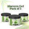 PEEZONS Alovera Gel For Young And Radiant Skin, Hair And Face - 100 GM (Pack Of 3) view 2