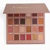 Ciate London Brazilian Glow Eyeshadow Palette - Creamy and Highly-Pigmented Shades view 1