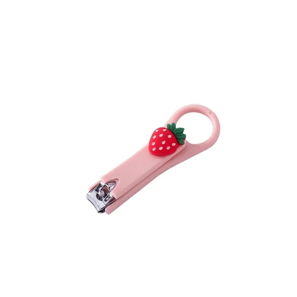 SEDLAV Cute & Compact Nail Clippers Set - Toenail Clippers for Seniors Thick Toenails, Great for Thick Toenails, Men's Fingernails, Women's Beauty Needs