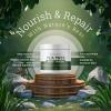 beatmodels Foot Balm Tea Tree Natural Moisturizer for dry skin, Cracked Heels, Handmade for rough tired skin. (Tea Tree) view 3