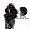 Head Shavers for Bald Men, Electric Shaver Wet-Dry Dual Use Water Proof Electric Razor Nose Ear Hair Trimmer Rechargeable Shaving Machine for Men view 3