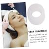 CORHAD 3bags Pads for Waxing Machine Spill Pads with Serrated Design of Each Waxing Tools White view 4