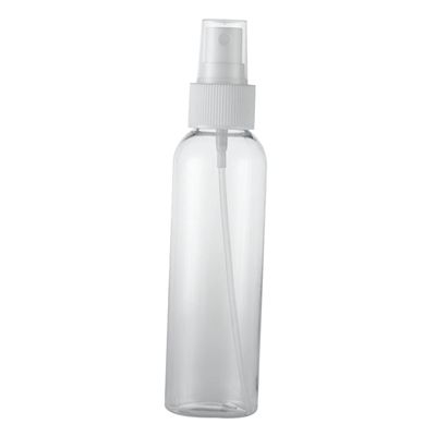 Beatifufu 12Pcs 30ml Portable Spray Perfume Dispenser Bottles Reusable Storage Holder for Cosmetics Travel Bottle PET Plastic Easy to Carry