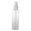 Beatifufu 12Pcs 30ml Portable Spray Perfume Dispenser Bottles Reusable Storage Holder for Cosmetics Travel Bottle PET Plastic Easy to Carry view 1