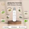 APII Moissy Cleanser | All Natural Daily Use Cleanser | Facial wash | Gentle Yet Effective| 150ml view 4