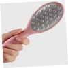 FRCOLOR 2pcs Double Sided Foot Callus Remover Scrubber Exfoliating Tool for Feet Callus Rasp view 4