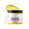 YAFUSIPE Bikini Area Exfoliator Exfoliating Body Scrub Turmeric Scrubs Kojic Bump Eraser KP Body Exfoliant Ingrown Hair Treatment Body Scrubs for Inner Thighs Bikini Line Intimate Area Armpit 5.29OZ view 1