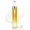 Dongyu Retinol Eye Serum 360 Roller: Cream with Massage Ball - Caffeine and Yeast Under Roller Anti Aging for Dark Circles Puffiness Bags- Reduce Wrinkles Fine Lines view 1