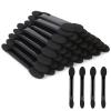 50 Pcs Disposable Double Head Eyeshadow Sponge Brushes Eyeshadow Applicators Dual Sides Eye Shadow Sponge Applicators Eyeshadow Brushes Makeup Applicator Cosmetic Tool view 1