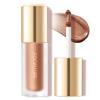 FOCALLURE Shimmer Liquid Highlighter, Smooth Cream Formula and Non-greasy Finish,Delivers a Natural Glow, Long Lasting Illuminator Highlighter Face Enhancing Makeup,Hawaii view 1