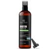 Botanic Hearth Biotin Oil for Hair Growth & Hair Treatment Oils | Strengthening Dry, Frizzy, Damaged Hair & Scalp Treatment | 6.7 Fl Oz view 1