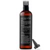 Botanic Hearth Biotin Oil for Hair Growth & Hair Treatment Oils | Strengthening Dry, Frizzy, Damaged Hair & Scalp Treatment | 6.7 Fl Oz view 3