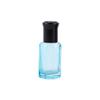 Kopida 6PCS Essential Oil Roller Bottles 3ml, Perfume Bottles Roller Balls For Essential Oils, Roll on Bottles with Stainless Steel Roller Balls view 2