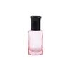 Kopida 6PCS Essential Oil Roller Bottles 3ml, Perfume Bottles Roller Balls For Essential Oils, Roll on Bottles with Stainless Steel Roller Balls view 3