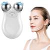 Micro Current Face Lift Device - USB Charging, Reduces Wrinkles, Improves Skin Tone - Facial Massage Beauty Massager view 1