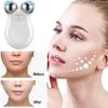 Micro Current Face Lift Device - USB Charging, Reduces Wrinkles, Improves Skin Tone - Facial Massage Beauty Massager view 3