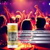 Brzeaf Waterproof Gold Glitter Stick, Face Glitter Makeup, Shimmery & Long Lasting, Chunky Glitter for Face/Body/Hair/Eyes/Lip, Singer Concert Music Rave Festival view 3