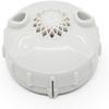 superbobi Magnetic Jet Motor Head Pedicure Spa Chair Disposable Liner for ECO Magnetic pipeless Jet view 1