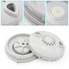 superbobi Magnetic Jet Motor Head Pedicure Spa Chair Disposable Liner for ECO Magnetic pipeless Jet view 4