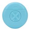 Mini Hair Remover Tool for Women 3 In 1 Portable Manual Hair Remover Tool Body Hair Trimmer Hair Remover Tool for Women Hair Trimmer Hair Remover for Face, Body(Blue) view 1