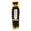 FreeTress Human Hair Braids Deep Bulk 18" (pack of 1, 27) view 2