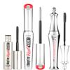 Benefit Ready, Set, Brow 24-Hr Brow Setter Clear Gel (Full Size) They're Real Magnet Mascara (Full and Travel Size) view 1