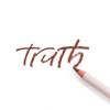 EXA All Smiles Bare Lip Liner | Cruelty-Free, Inclusive Clean Beauty (Truth) view 2