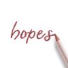 EXA All Smiles Bare Lip Liner | Cruelty-Free, Inclusive Clean Beauty (Hopes) view 2