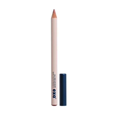 EXA All Smiles Bare Lip Liner | Cruelty-Free, Inclusive Clean Beauty (Strength)