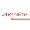 EXA All Smiles Bare Lip Liner | Cruelty-Free, Inclusive Clean Beauty (Strength) view 2