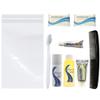 Personal Care Admissions Kit 8 Piece - Case of 50 Assembled Kits view 1