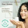 Shower Steamers Aromatherapy - USA Made with Natural Ingredients & Eucalyptus Essential Oil, Christmas Stocking Stuffers for Men & Women, Large Shower Bombs, White Elephant Relaxation Spa Gifts view 3