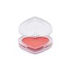 The Crme Shop Crme Blush Balm: Dewy Color Perfection with Aloe Vera. Buildable, Long-lasting, Easily Blendable for Naturally Rosy Cheeks. Embrace the Glow  LoveStruck view 1