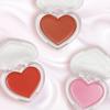 The Crme Shop Crme Blush Balm: Dewy Color Perfection with Aloe Vera. Buildable, Long-lasting, Easily Blendable for Naturally Rosy Cheeks. Embrace the Glow  LoveStruck view 3