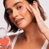 The Crme Shop Crme Blush Balm: Dewy Color Perfection with Aloe Vera. Buildable, Long-lasting, Easily Blendable for Naturally Rosy Cheeks. Embrace the Glow  Teddy Bear view 4