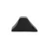 DR.LOMILOMI Massage Table Trapezoid Positioning Wedge Pillow Bolster Cushion (Black) view 2