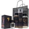 Bath And Body Into The Night Gift Bundle With Fawn Over Me Perfume And Gift Bag (Lotion, Gel, Mist) view 1