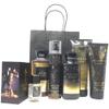 Bath And Body Into The Night Gift Bundle With Fawn Over Me Perfume And Gift Bag ( Wash, Lotion, Gel, Mist, Cream ) view 1