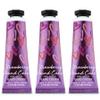 White Barn STRAWBERRY POUND CAKE [3-PACK] Shea Butter Hand Cream 1.0 Fluid Ounce view 1