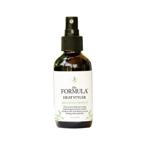 TheFORMULA - Heat Styler (2 oz)