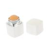 FRCOLOR Oil Absorbing Volcanic Roller Reusable Facial Skincare Tool for Control Portable Massaging Volcanic Stone for Home Office and Gym Use Design view 1