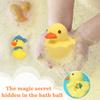 Bath Bombs for Kids with Surprise Inside,8 Pack Kids Bath Bombs Gift Set, Natural and Organic Bubble Bath Fizzy with Bath Toys, Birthday Gifts for Girls Boys view 2