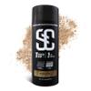 SOVONCARE Hair Fibers for Thinning Hair Medium Blonde, Hair Building Fibers for Bald Spots Undetectable & Natural Conceals Hair Loss Fill In Fine Hair Powder Hair Thicker Instantly for Women & Men 28g view 1